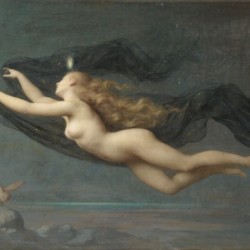 La nuit